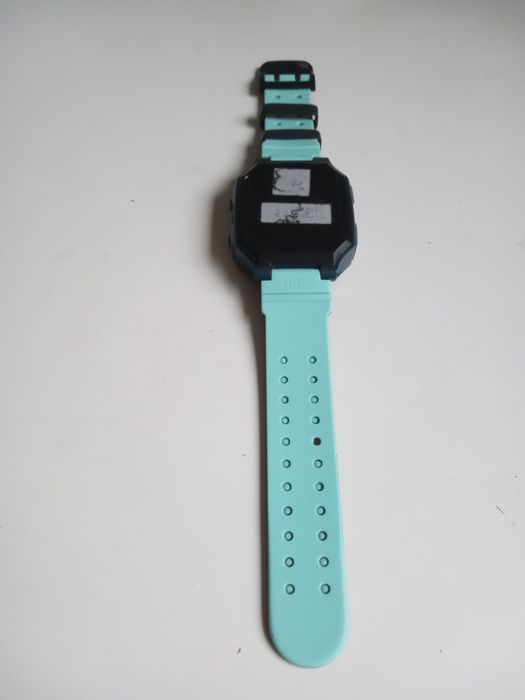Zegarek brave dla dzieci
