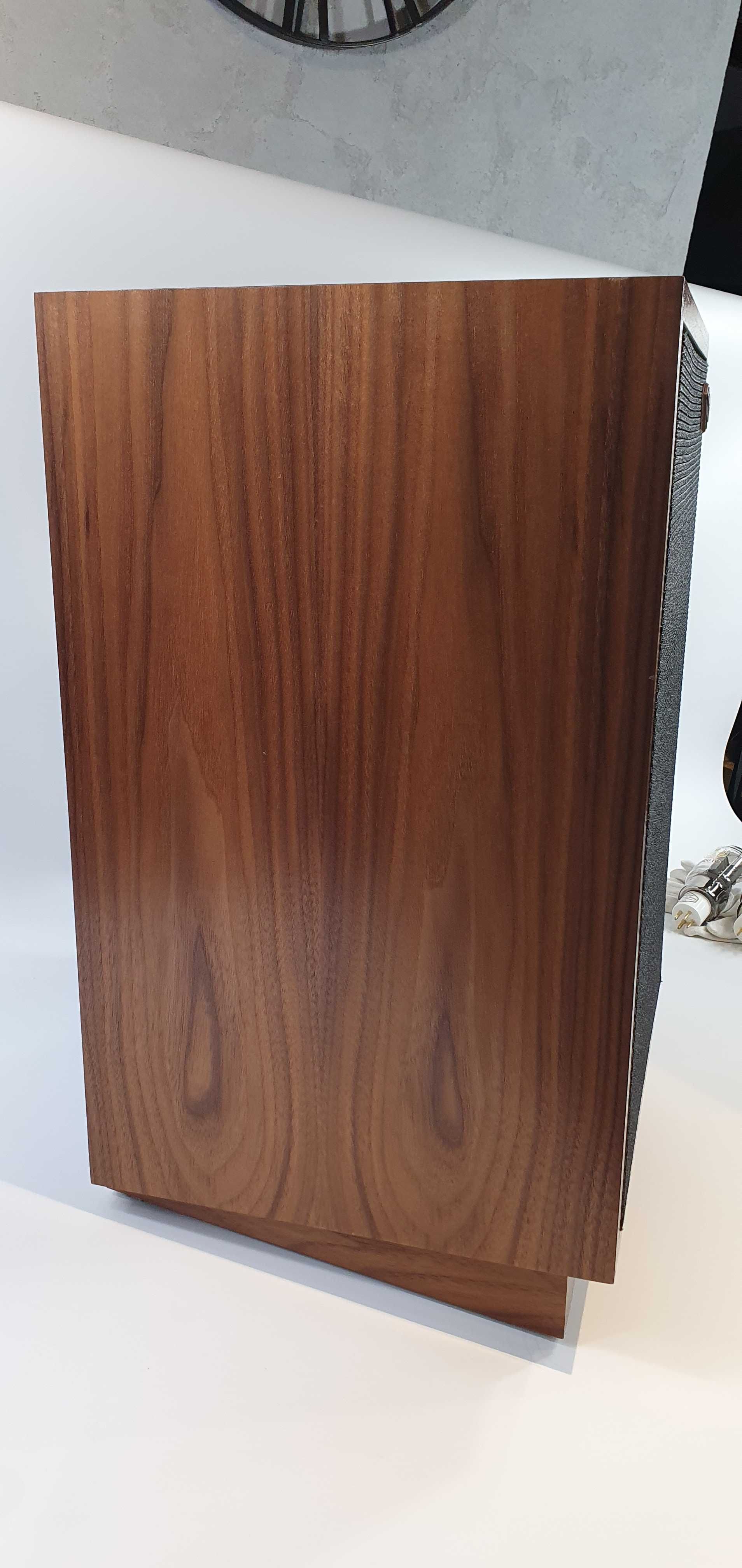 Kolumny Klipsch Heresy III American Walnut orzech amerykański