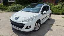 Peugeot 207 Stan bardzo ładny , zadbany