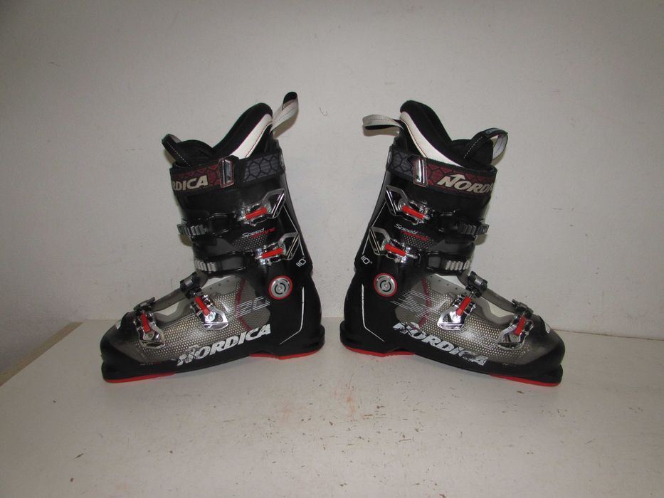 Buty NORDICA speedmachine Eu.42 , 27 cm (13)