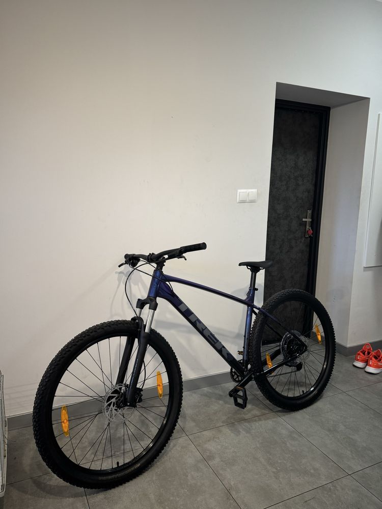 Rower Trek marlin 5