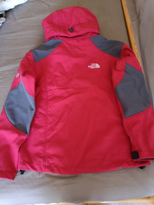 The North Face nowa bluza kurtka wiosenną jesienna rozm S