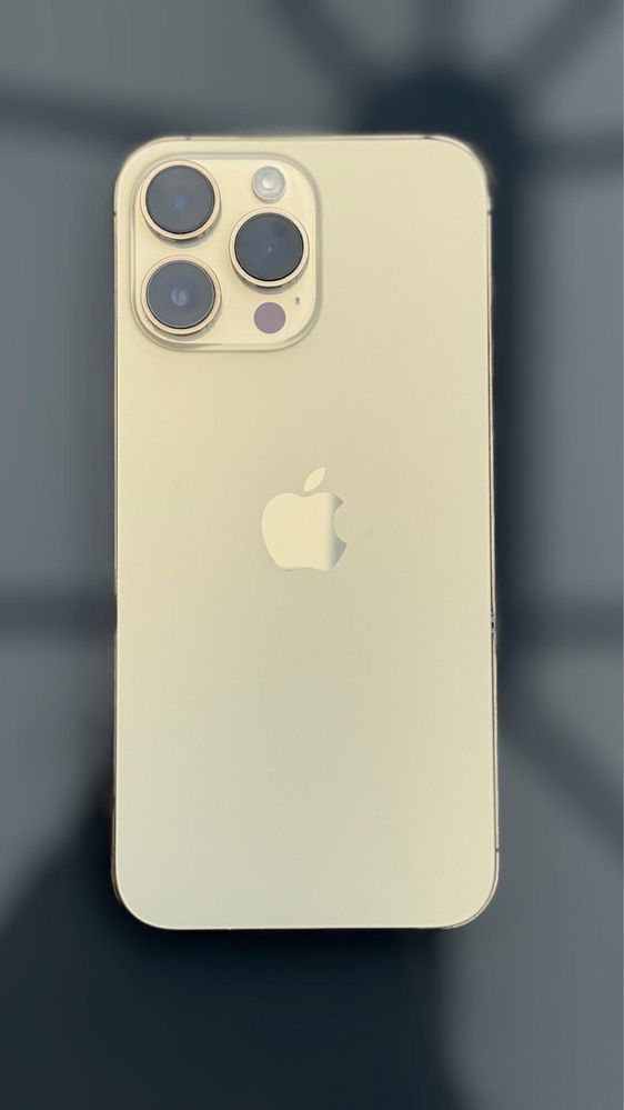 Iphone 14 Pro Max 256 GB jak nowy!