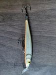 Salmo Sting 9F GS