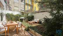 Apartamento T1 em Campo de Ourique de 53,00 m2