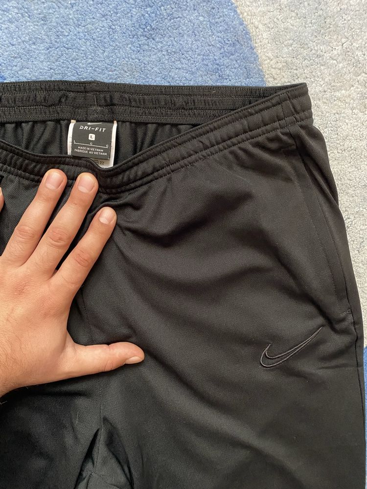 Спортивні штани чоловічі Nike Dri-Fit original