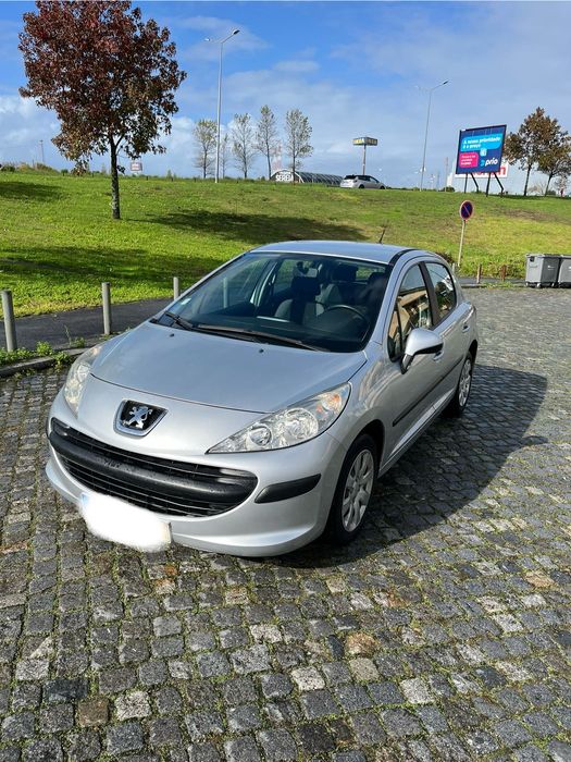 Peugeot 207 1.4 16V