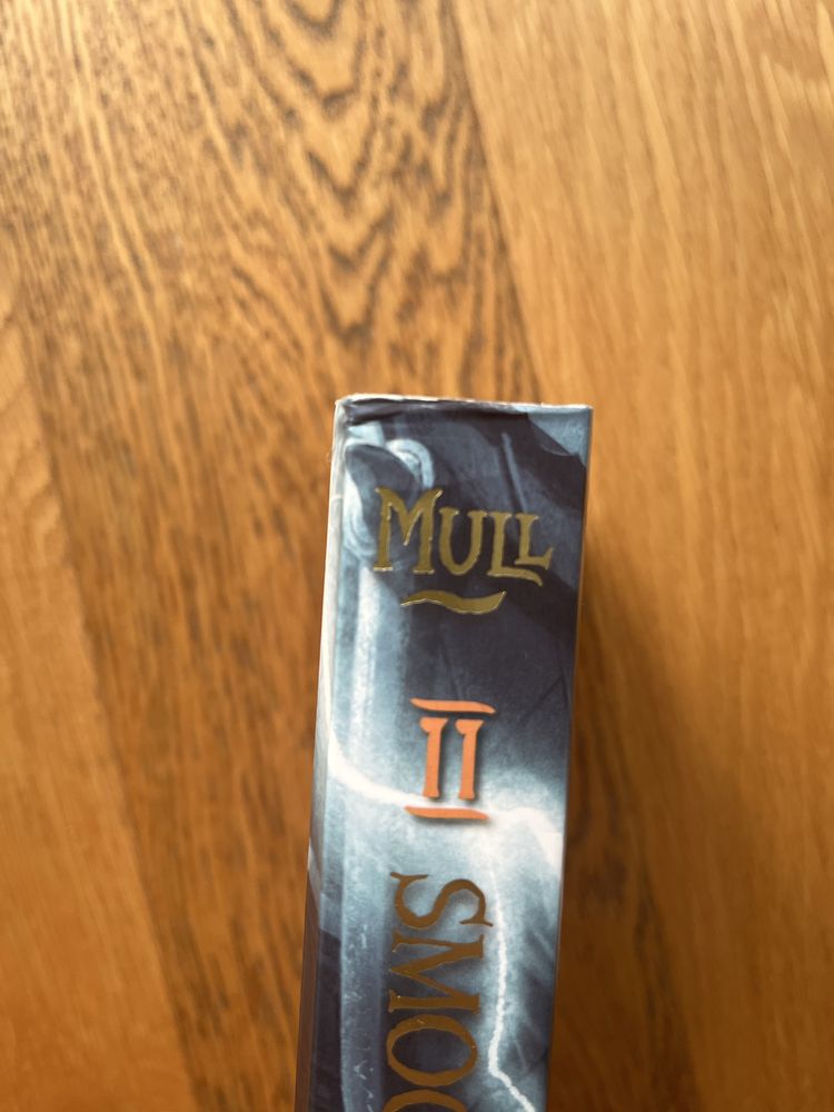 Smocza Straż tom 2