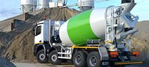 Beton Towarowy-Żabia Wola, Tarczyn, Prażmów, Nadarzyn i okolice.