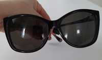 Damskie okulary przeciwsłoneczne PNT point lunettes