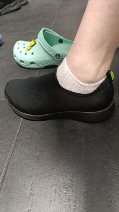 Мокасини жіночі ортопедичні