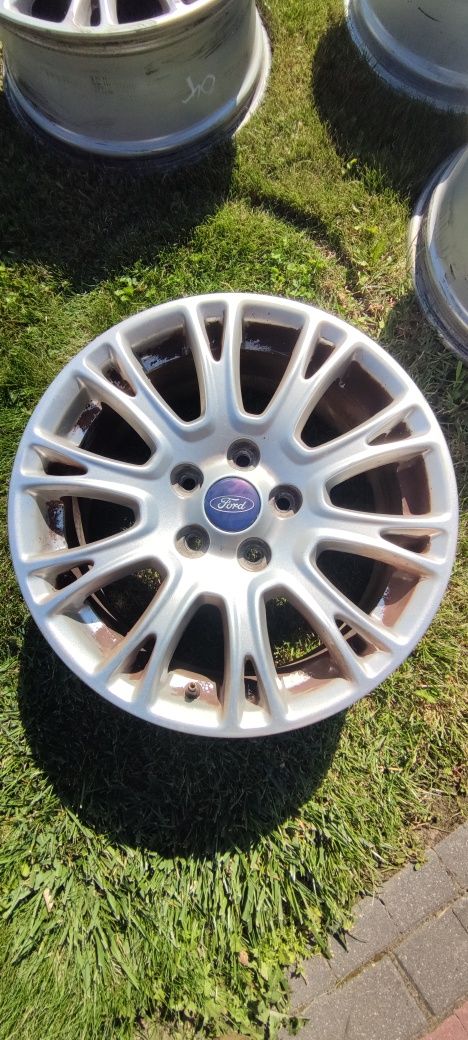 Felga aluminiowa alufelga 16 Ford Focus mk3 III C-Max mk2 II AM5T AB