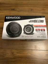 Głośniki samochodowe Kenwood KFC-S1066 Nowe