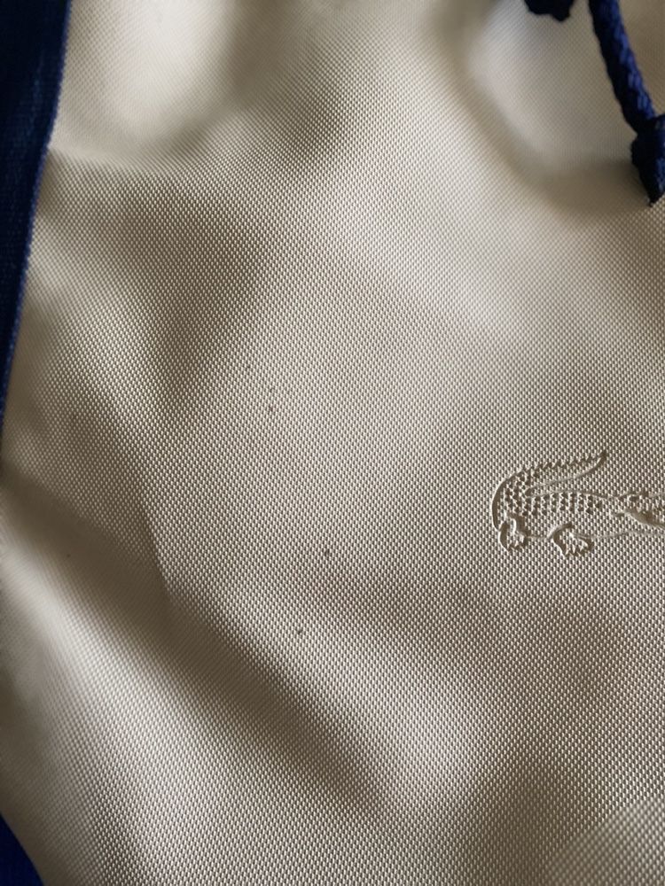 Mala Lacoste - Original