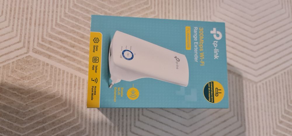 Internet Extender64283968763777121