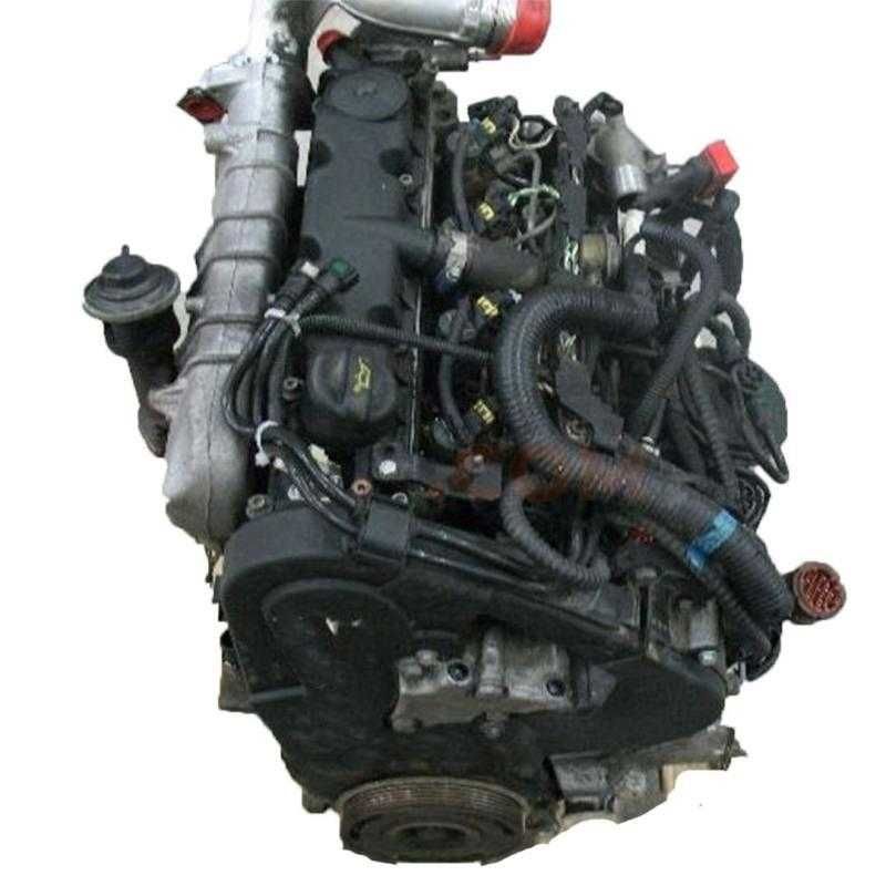 MOTOR PEUGEOT EXPERT 2.0 HDI Ref: RHZ