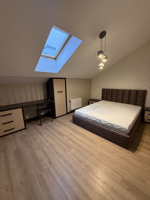 Квартира, де можна жити вже завтра