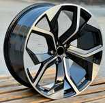 Jantes 21" RSQ8 Etron A7 S7 Q5 Q7 Q8 SQ7 RSQ8 ETRON novas cx