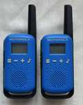 Радіостанція Motorola T42