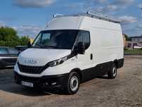 Iveco Daily  Automat LED Ful opcja