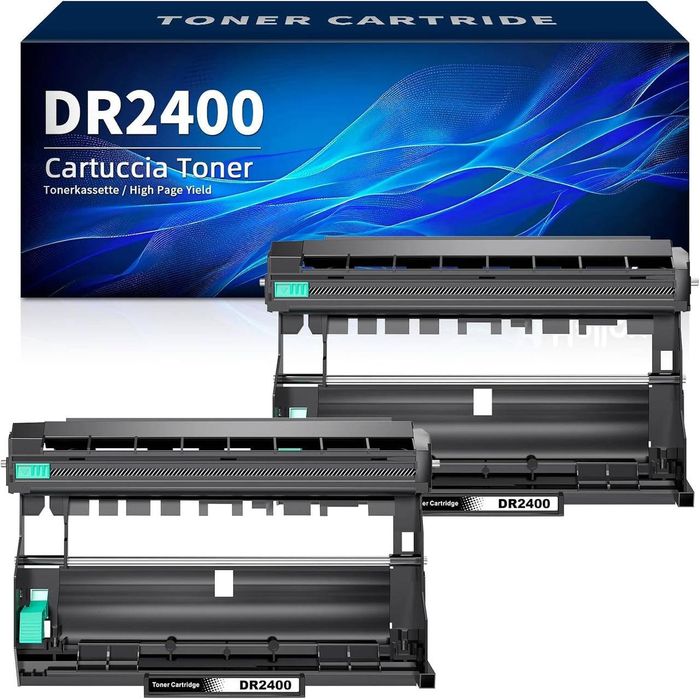 Барабан DR2400 для Brother DR-2400 DCP-L2530DW L2510D L2537DN L2550DN