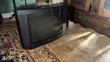 Telewizor Sony trinitron