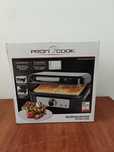 Gofrownica Profi Cook