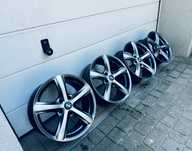 Oryginał felgi 17cali BMW X4 Z3 Z4 E90 E93 E46 F30 F31 F10 F11 5x120