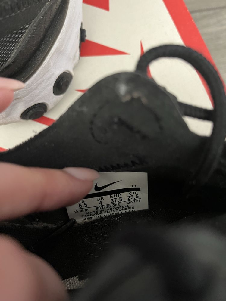 Кросівки nike react element 55