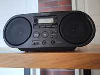 radioodtwarzacz Sony ZS-PS50 USB