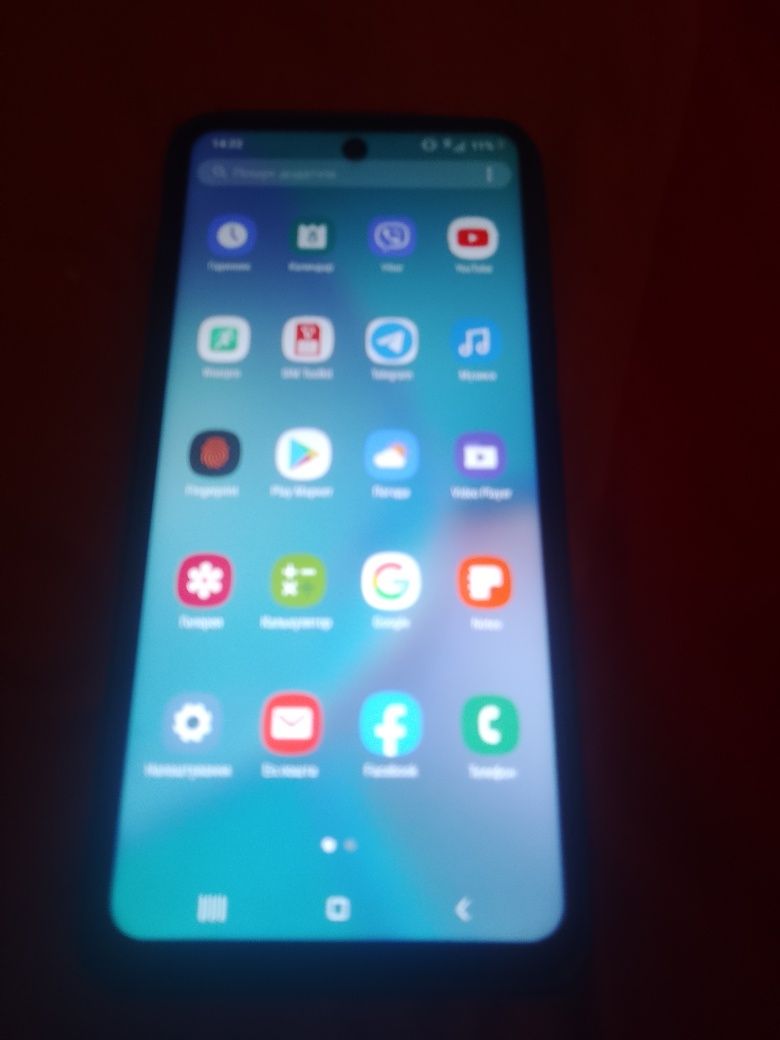 Продам смартфон новий на запчастини або на віднову