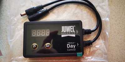Juwel NOVOLUX Day Control   kontroler światła