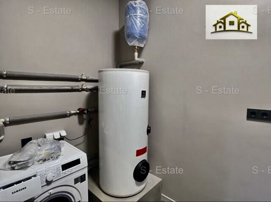 ‼️ Сдам дом 210м2 район ЖК «Клеменова дача» ‼️ Авторский, есть видео!