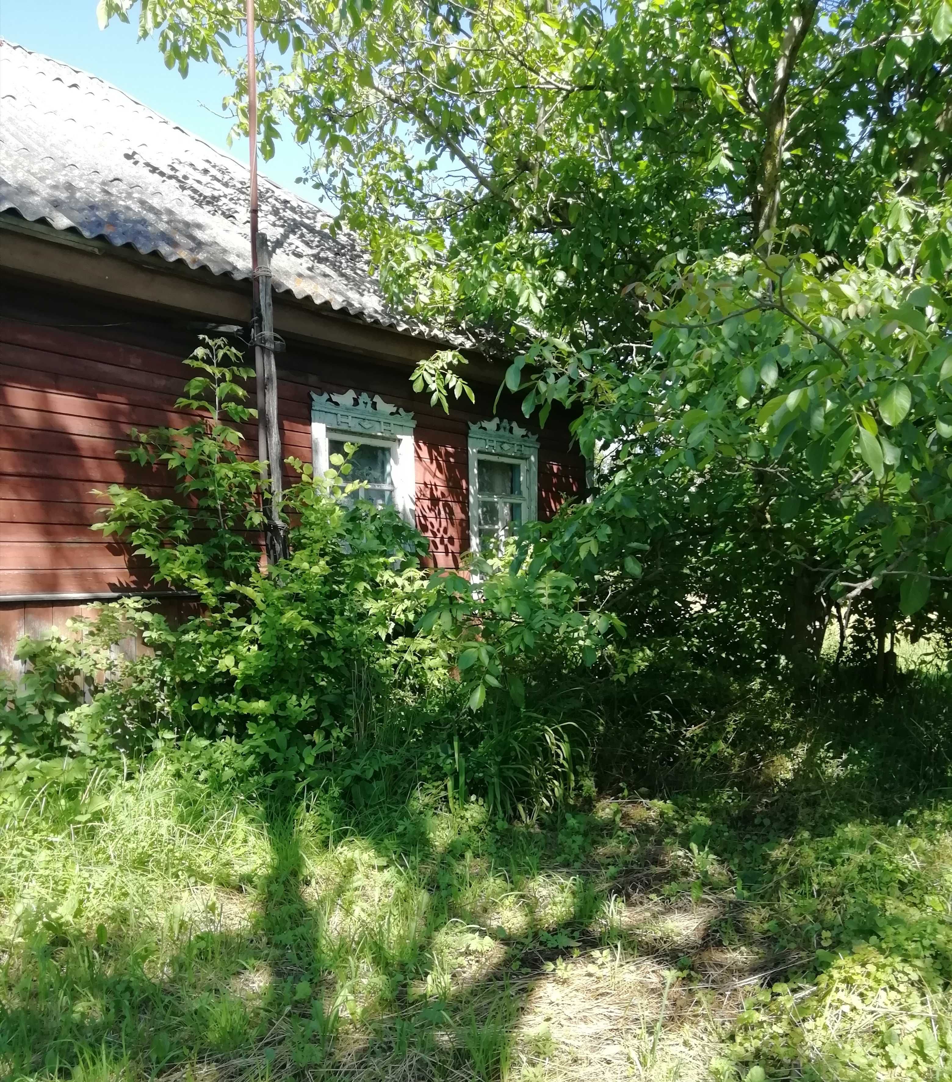 Продасться будинок