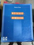 Livro Métodos Numéricos - Heitor Pina - McGrawHill - 1995