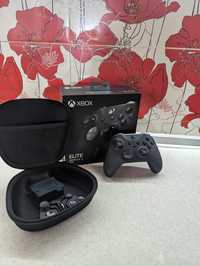 Xbox elite controller 2 геймпад джойстик