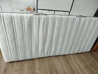 Materac Malvik Ikea 90x200