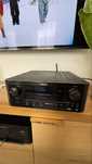 Amplituner wzmacniacz radio Teac dab cr h500dnt