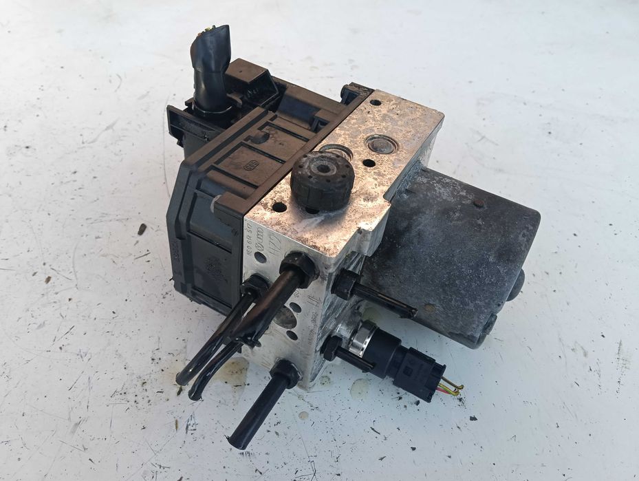 Pompa Abs Audi A4 b6 8E0,614,517 Sterownik Sprawna Gwarancja WYSYŁKA