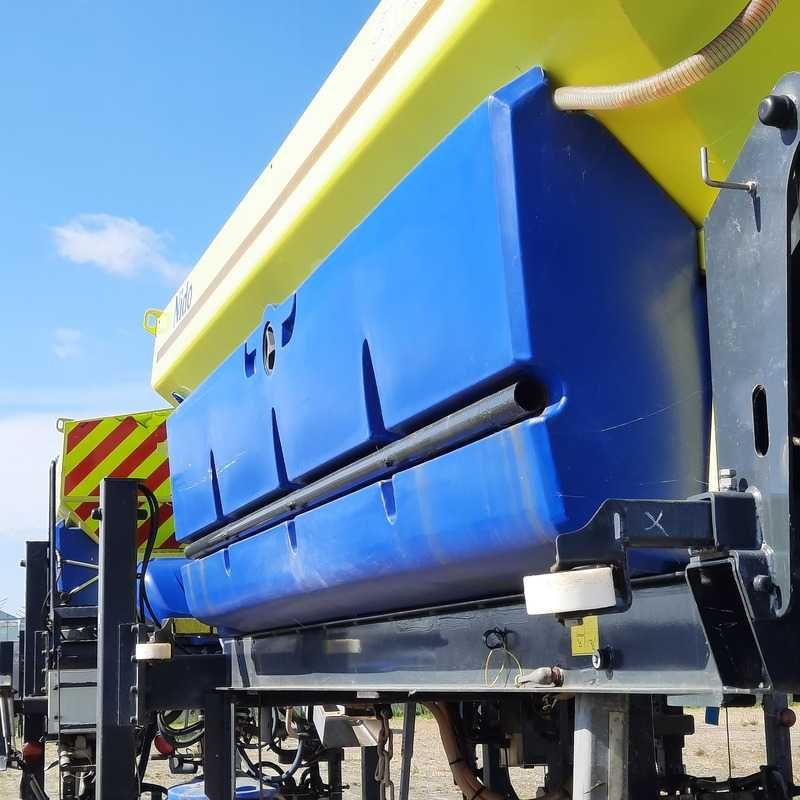 Piaskarka Solarka Posypywarka Schmidt Nido Stratos Epoke B70-42 PCLN