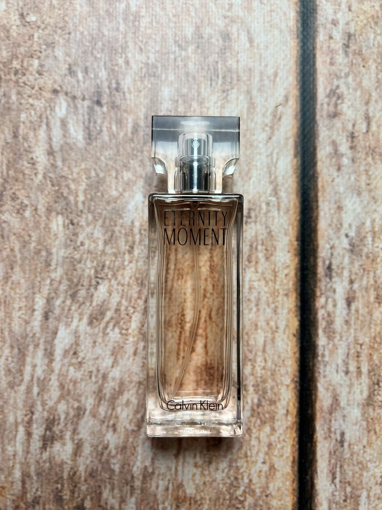 Calvin Klein perfumy Evernity