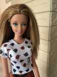 Барбі Макі колекційна Barbie