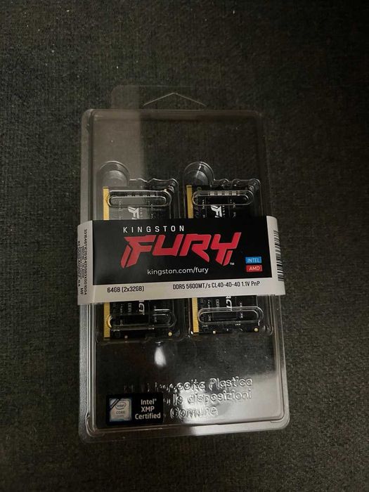 Оперативна памʼять до ноутбуків