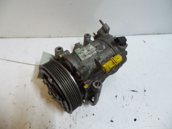 Compressor AC CITROËN C4 I (LC_)