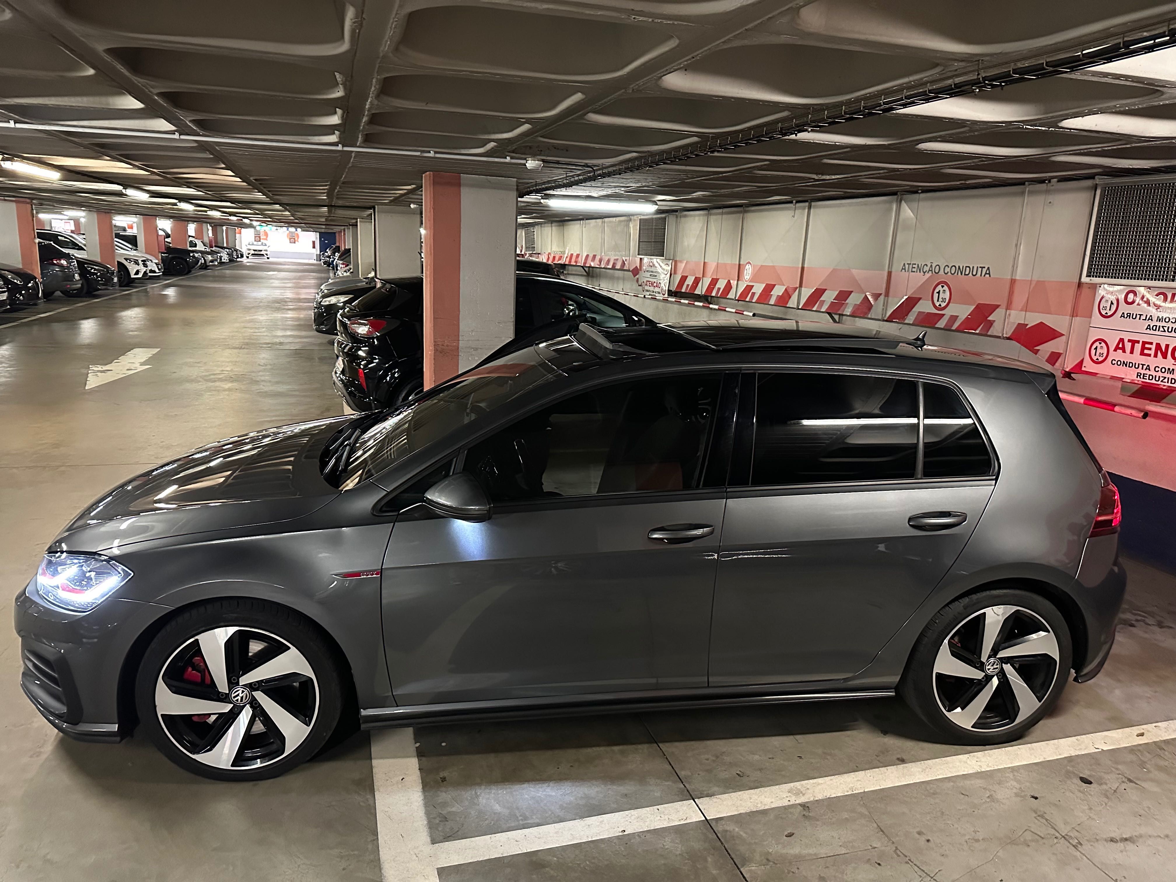 Golf 2.0 GTI 7.5 FULL EXTRAS