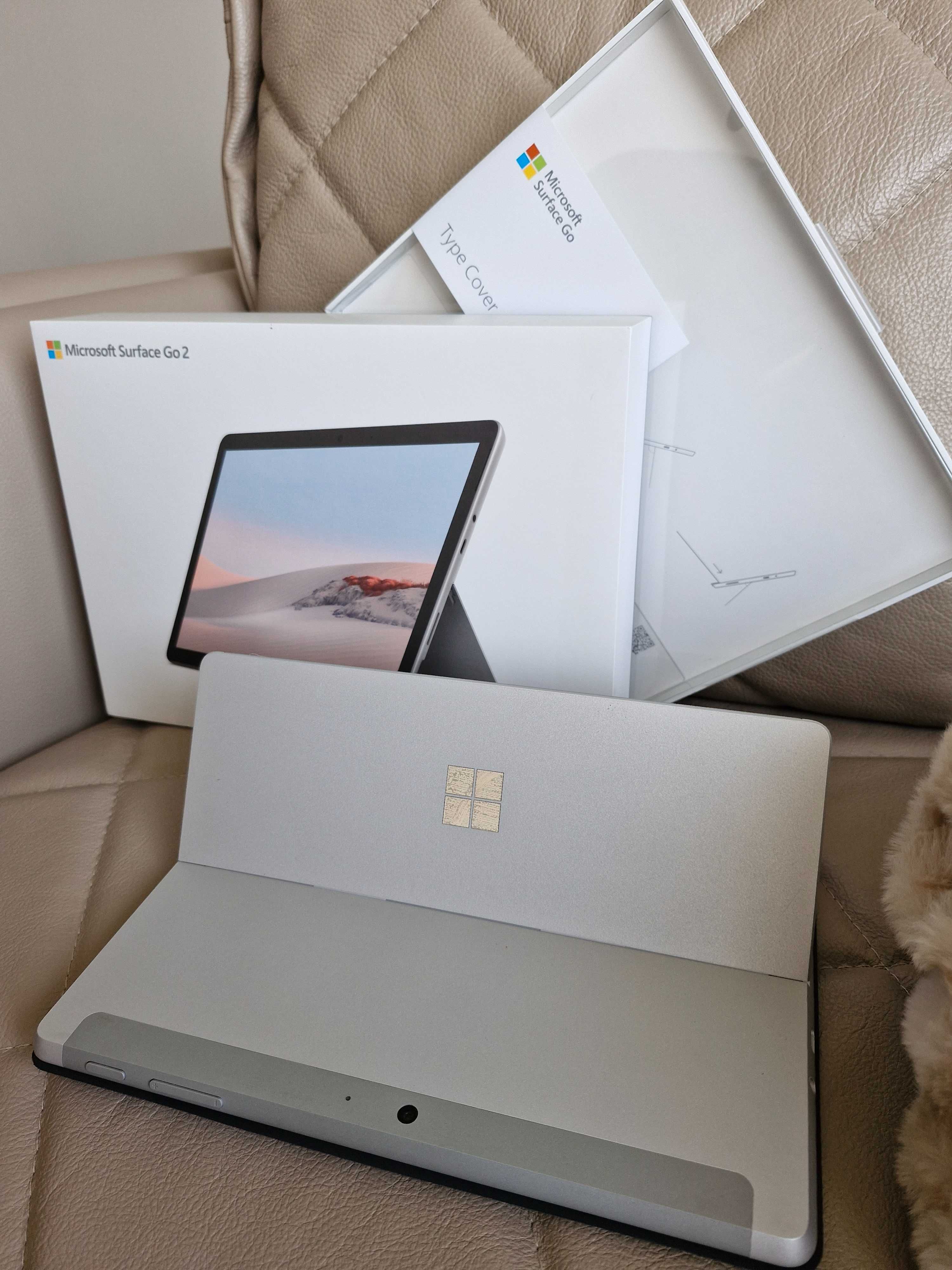 Microsoft Surface Go 2