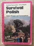 Survival Polish - Kopczyński, Wójcik