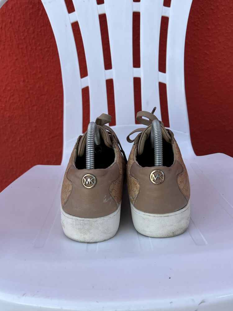 Sapatilhas michael Kors