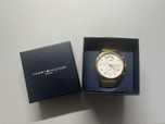 Zegarek męski TOMMY HILFIGER 44mmm