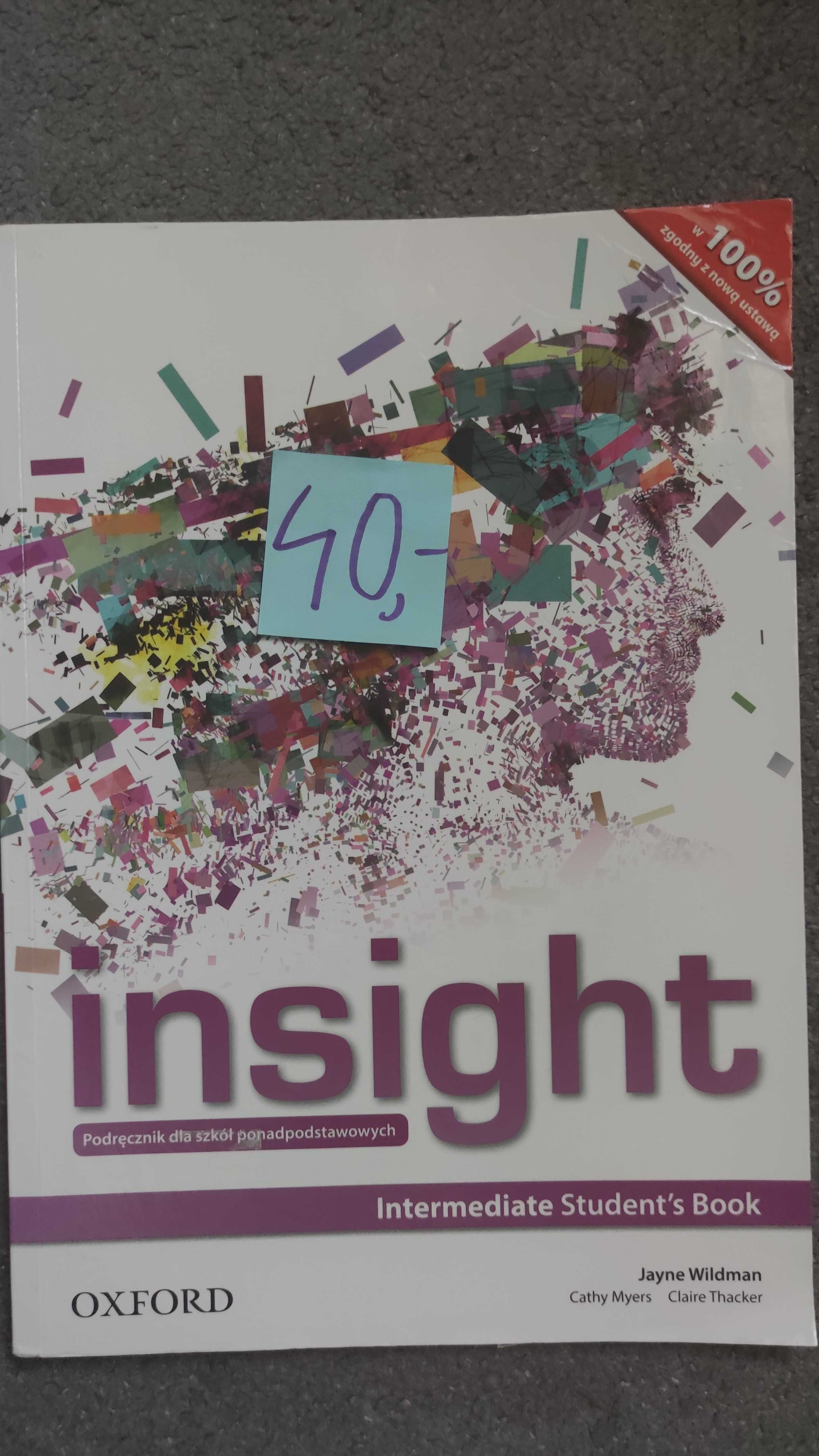 insight intermediate